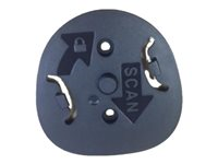 Zebra Locking - abrazadera de montaje para escáner de código de barras BRKT-LM0093C-04