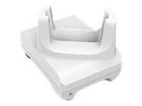 Zebra Low-Cost Single Slot Charge Only Cradle - base de carga de portátil