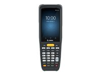 Zebra MC2200 - Kit - terminal de recopilación de datos - Android 10 - 32 GB - 4" KT-MC220K-2B3S3RW