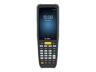  ZEBRA  MC2200 - terminal de recopilación de datos - Android 10 - 16 GB - 4