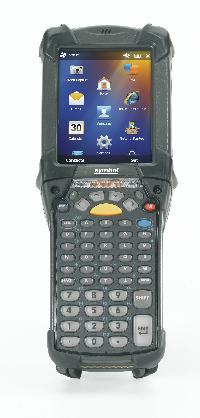 MC92 REFURB TERMINAL GUN ABGN  TERM1D 1GB/2GB 53KY CE7.0 MC92N0-GA0SYEYA6WR-U