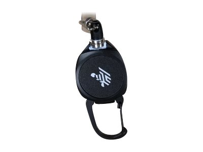  ZEBRA  - mosquetón manual - retráctilSG-EC30-RET1-01