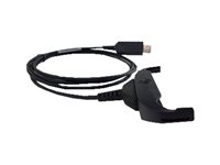 Zebra Motorola - cable de alimentación - Micro-USB tipo B (solo alimentación) CBL-TC55-CHG1-01