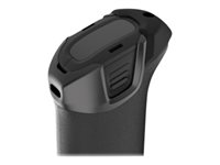 Zebra pie con bloqueo de batería para lector RFID SG-RFD40-LOCKFT-01