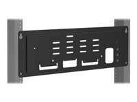 Zebra - placa de montaje en bastidor