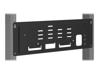  ZEBRA  - placa de montaje en bastidorBRKT-EC30-10SC1-01