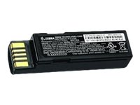  ZEBRA  PowerPrecision Plus - batería del lector de código de barras - Li-Ion - 3150 mAhBTRY-36IAB0E-00K