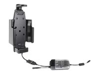 Zebra ProClip Communication Enabled Vehicle Cradle - soporte de conexión