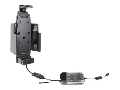  ZEBRA  ProClip Communication Enabled Vehicle Cradle - soporte de conexiónCRD-TC56-UVCD1-01