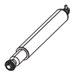  ZEBRA  rollo de rodillo de impresoraP1046696-073