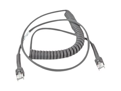  ZEBRA  RS232 Cable - cable serie - 1.83 m25-32465-26