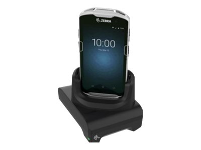  ZEBRA  ShareCradle Charge & USB Communication - soporte de conexiónCRD-TC51-1SCU-01