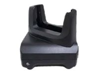 Zebra Single Slot Charge only Cradle - base de carga de portátil
