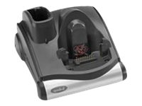 ZEBRA  Single Slot Serial/USB Cradle Kit - soporte de conexiónCRD9000-1001SR