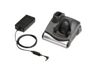  ZEBRA  Single Slot Serial/USB Cradle Kit - soporte de conexiónCRD9000-111SES