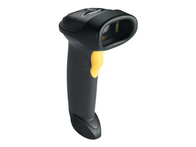  Zebra Symbol LS2208 - escáner de código de barrasLS2208-SR20007R