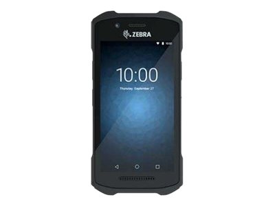  ZEBRA  TC21 - terminal de recopilación de datos - Android 10 - 32 GB - 5