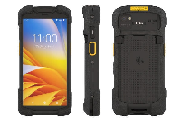 Zebra TC73 6IN 4/64GB FLASH SE4770   TERM8/16MP WARM SWAP STD BATT ROW TC7301-0T1J4B1000-A6
