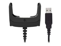 Zebra USB Cable Cup - cable de alimentación/datos - USB CBL-RFD49-USB1-01