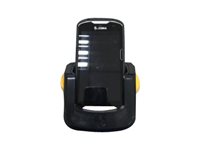 Zebra Vehicle Cradle - Charge-Only Drop-In Style - base de carga portátil - automóvil