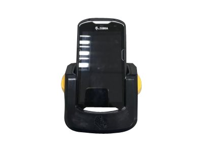  ZEBRA  Vehicle Cradle - Charge-Only Drop-In Style - base de carga portátil - automóvilCRD-TC56-CVCD2-02