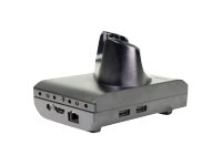 Zebra Workstation - soporte de conexión - HDMI - 10Mb LAN