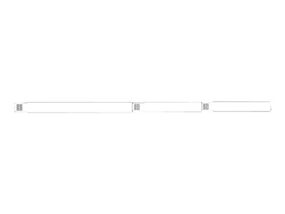 ZEBRA  Z-Band UltraSoft Maternity ID Solution - muñequeras - 25 x 559 mm10035358-M2K