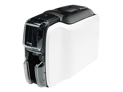  ZEBRA  ZC100 - impresora de tarjetas de plástico - color - transferencia térmica / sublimación de tinteZC11-0000Q00EM00