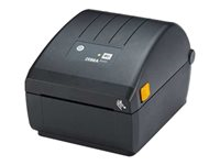 Zebra zd220 - impresora de etiquetas - B/N - térmica directa ZD22042-D0EG00EZ