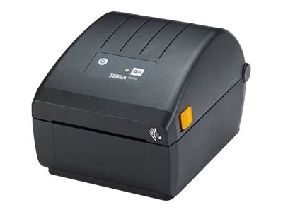  ZEBRA  zd220 - impresora de etiquetas - B/N - térmica directaZD22042-D0EG00EZ