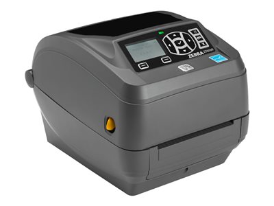  ZEBRA  ZD500 - impresora de etiquetas - B/N - térmica directa / transferencia térmicaZD50043-T1E200FZ