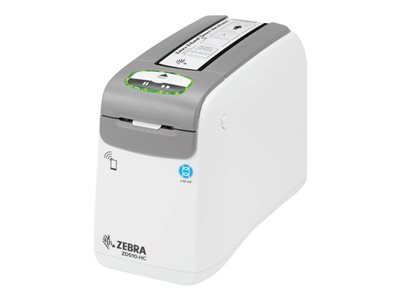  ZEBRA  ZD510-HC - impresora de etiquetas - B/N - térmica directaZD51013-D0EB02FZ