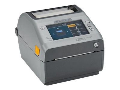  ZEBRA  ZD621d - impresora de etiquetas - B/N - térmica directaZD6A142-D0EL02EZ