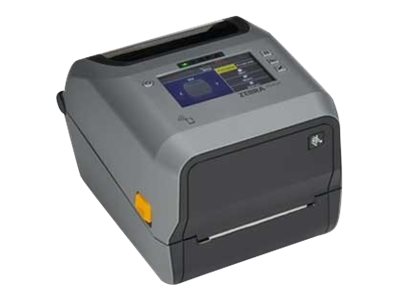  ZEBRA  ZD621R - impresora de etiquetas - B/N - transferencia térmicaZD6A143-30EFR2EZ