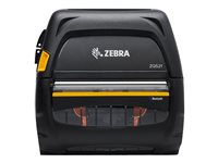 Zebra ZQ500 Series ZQ521 - Extended Battery Version - impresora de etiquetas - B/N - térmica directa ZQ52-BUW002E-00