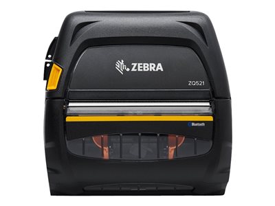  ZEBRA  ZQ500 Series ZQ521 - impresora de etiquetas - B/N - térmica directaZQ52-BUW100E-00
