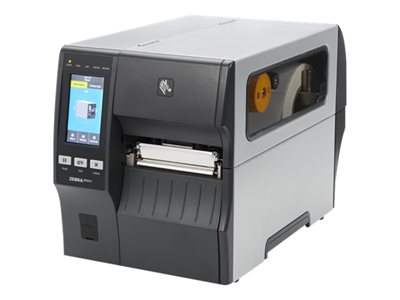 ZEBRA  ZT400 Series ZT411 - impresora de etiquetas - B/N - térmica directa / transferencia térmicaZT41142-T0E0000Z