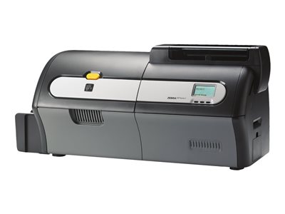  ZEBRA  ZXP Series 7 - impresora de tarjetas de plástico - color - transferencia térmica / sublimación de tinteZ73-0M0C0000EM00