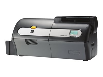  ZEBRA  ZXP Series 7 - impresora de tarjetas de plástico - color - transferencia térmica / sublimación de tinteZ72-0M0C0000EM00