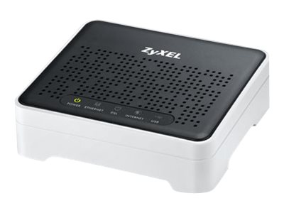  ZYXEL  AMG1001-T10A - router - módem DSL - sobremesaAMG1001-T10A-EU01V1F