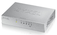 ZyXEL ES-105AV3 Switch 5x10/100Mbps Metal ES-105AV3-EU0101F