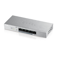 ZyXEL GS1200-5HPV2 Managed Switch 5xGb (4xPoE+) GS1200-5HPV2-EU0101F