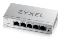 ZyXEL GS1200-5V3 Switch 5xGbE GS1200-5V3-EU0101F