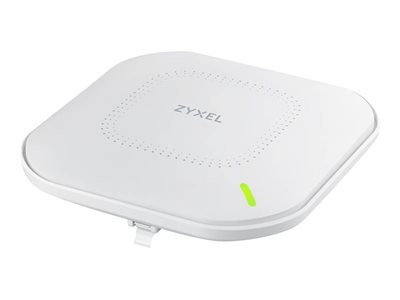  ZYXEL  NWA110AX - punto de acceso inalámbrico - Wi-Fi 6 - gestionado a través de la nubeNWA110AX-EU0102F