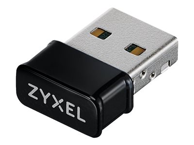  ZYXEL  NWD6602 - adaptador de red - USB 2.0NWD6602-EU0101F