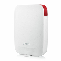ZYXEL SECURITY ROUTER - 3XGBE  PERPLAN 1X2.5 GBE LAN 2.5GBE WAN TRI USGLITE60AX-EU0101F