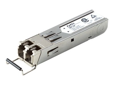 ZYXEL  SFP-SX-D - módulo de transceptor SFP (mini-GBIC) - 1GbE91-010-204001B