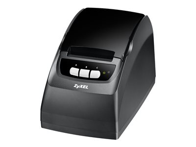  ZYXEL  SP350E - impresora de etiquetas - B/N - térmica directaSP350E-EU0101F