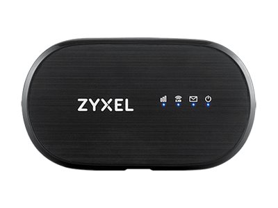  ZYXEL  WAH7601 Portable Router - punto activo móvil - 4G LTEWAH7601-EUZNV1F