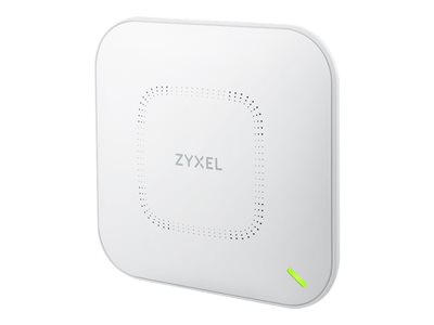  ZYXEL  WAX650S - punto de acceso inalámbrico - Wi-Fi 6WAX650S-EU0101F